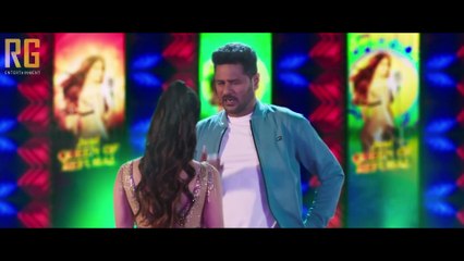 Petta Rap (2025) Hindi Dubbed Full Movie - Prabhu Deva, Vedhika, Sunny Leone