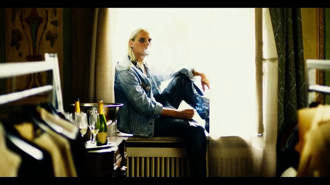 LasVegas | movie | 2024 | Official Trailer