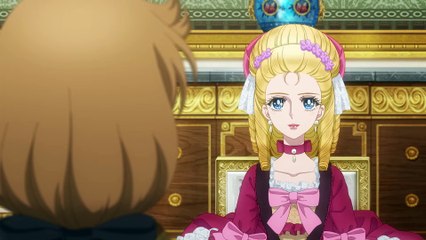 ベルサイユのばら | movie | 2025 | Official Teaser