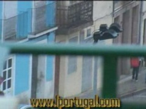 Vila Real - Traz os Montes - Portugal - 1