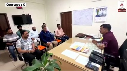 ಗುಂಪು ಹತ್ಯೆಯಿಂದ ತಂದೆಯನ್ನು ರಕ್ಷಿಸಲು ಧಾವಿಸಿದ್ದ ಆಲಿಯಾ ಬೇಗಂ | Alia Begum | Telangana | Mob lynching