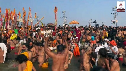 ಪುಣ್ಯಸ್ನಾನದ ಹೆಸರಲ್ಲಿ ಕಲುಷಿತವಾಗ್ತಿರೋ ನೀರಿನಿಂದ ಆರೋಗ್ಯಕ್ಕೆ ಅಪಾಯಗಳೇನು? | CPCB report | Ganga River