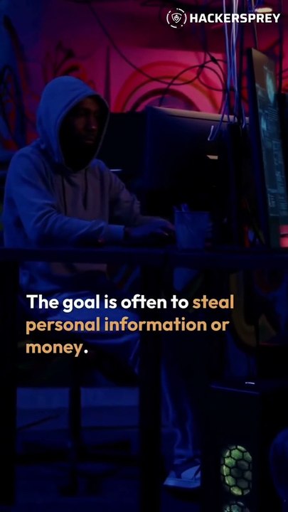 Beware of Fake Websites!  Scammers are getting smarter, but you can stay one step ahead.