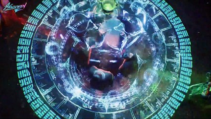 My Senior Brother is too steady episode 77 subtitle Indo