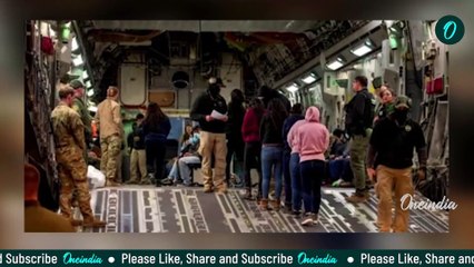 America News DEPORT - USA ਤੋਂ Deport ਹੋਣ ਵਾਲਿਆਂ ਬਾਰੇ ਵੱਡੀ ਖਬਰ ! Oneindia Punjabi