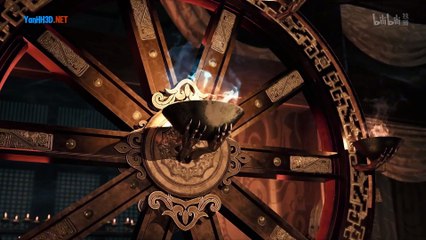 Hỏa Phụng Liêu Nguyên Tập 23 Thuyết Minh