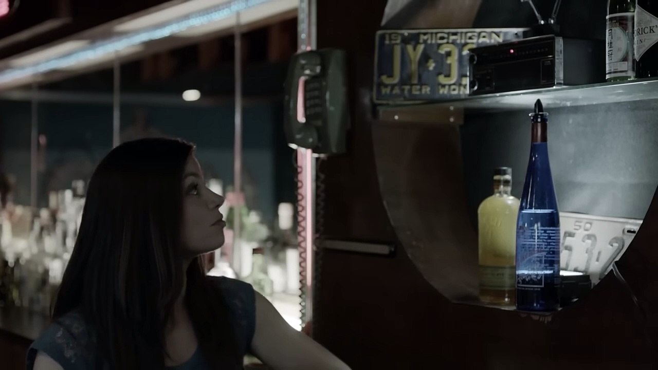 Terrifying Beings Hide in the Shadows of the Forest ｜ Full Horror Movie in English HD