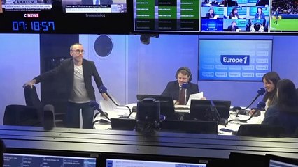 Les plus riches toujours dans le collimateur de la gauche