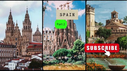 🇪🇸 Amazing Facts About Spain You Didn’t Know! | Fun & Surprising Spanish Facts