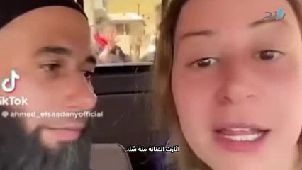 هل ارتبطت منة شلبي بأحمد السعدني