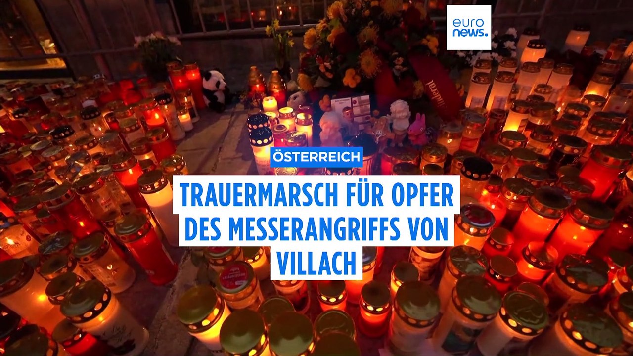 Nachrichten des Tages | 20. Februar - Morgenausgabe