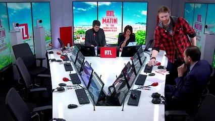 LENGLET-CO - Et si on revenait aux 40 heures et à la retraite à 65 ans, comme avant 1981 ?