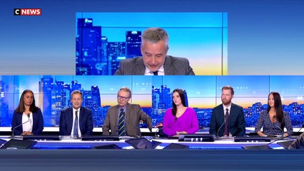 Le billet d'humeur de Romain Desarbres : «Fabien Roussel veut supprimer le RSA»