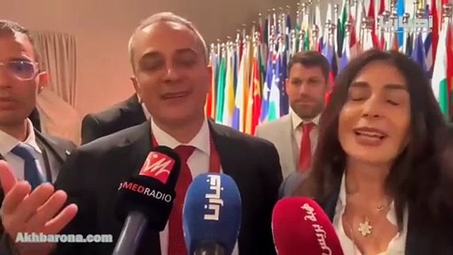 Israël - Maroc : Miri Regev salue le Roi Mohammed VI et plaide pour un renforcement des relations bilatérales malgré le conflit à Gaza