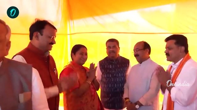 Delhi CM Oath Ceremony : Rekha Gupta के सीएम बनने पर परिजनों की क्या है प्रतिक्रिया ? वनइंडिया