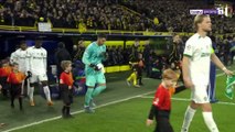 Borussia Dortmund 0-0 Sporting CP | Champions League 24/25 Match Highlights