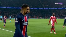 PSG 7-0 Brest | Champions League 24/25 Match Highlights