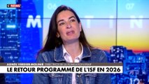 L'édito d'Agnès Verdier-Molinié : «Le retour programmé de l'ISF en 2026»