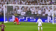 Real Madrid 3-1 Manchester City | Champions League 24/25 Match Highlights
