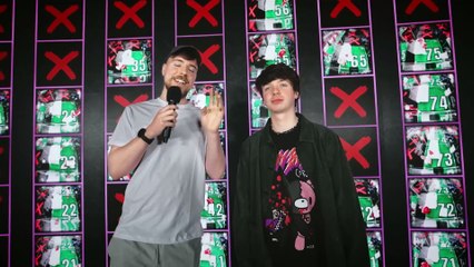 Ages 1 - 100 Fight For 500,000