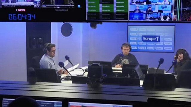 «Il est trop laxiste» : à Grenoble, les habitants du quartier Mistral furieux contre l'action d'Eric Piolle