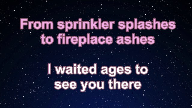 Karaoke♬ You're On Your Own, Kid - Taylor Swift 【No Guide Melody】 Instrumental