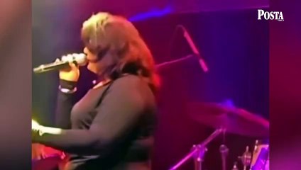 Hüsnü Şenlendirici kızı Naz Şenlendirici’yle aynı sahneyi paylaştı