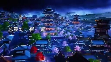 Martial Inverse Eps 18 Sub Indo