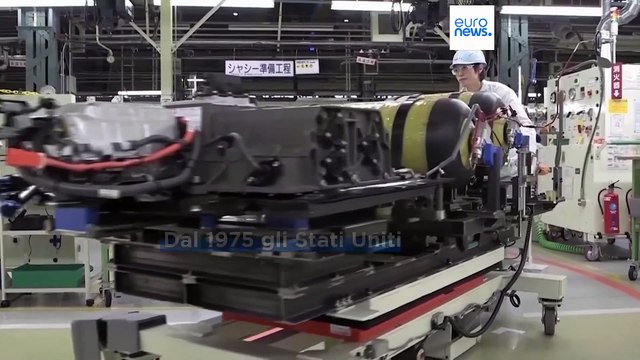 Stati Uniti, Trump annuncia nuovi dazi del 25%: l'Ue è stata molto ingiusta nei nostri confronti