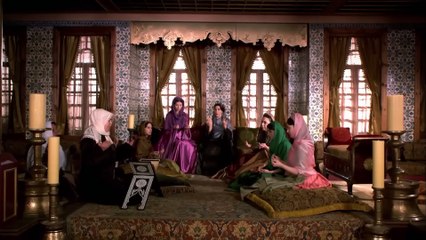 مسلسل حريم السلطان | الحلقة 11 HD مدبلج