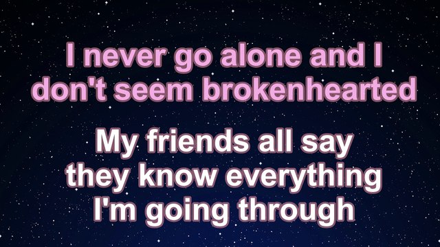 Karaoke♬ The Very First Night - Taylor Swift 【No Guide Melody】 Instrumental