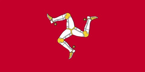 Flag of Isle of Man. Bendera Pulau Man. Isle of Man Flag. Flag of the Isle of Man. The Isle of Man Flag. Bendera Isle of Man