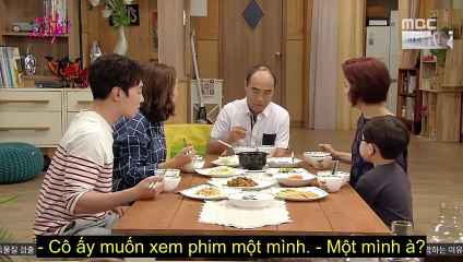 CUỘC SỐNG RỰC RỠ - TẬP 33 - 34 - VTV3 VIETSUB - PHIM HÀN QUỐC - CUOC SONG RUC RO