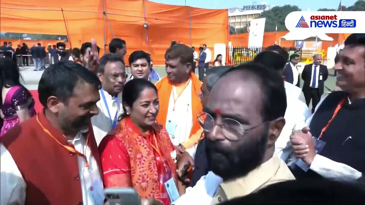 Delhi New CM Rekha Gupta: प्रवेश साहिब से लेकर कपिल मिश्रा तक... इन 6 लोगों ने ली मंत्री पद की शपथ