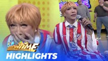It's Showtime: Team Vice Ganda, ‘Di UMUBRA ANG CONFIDENCE AT NA-LOTLOT! (Ansabe?!)