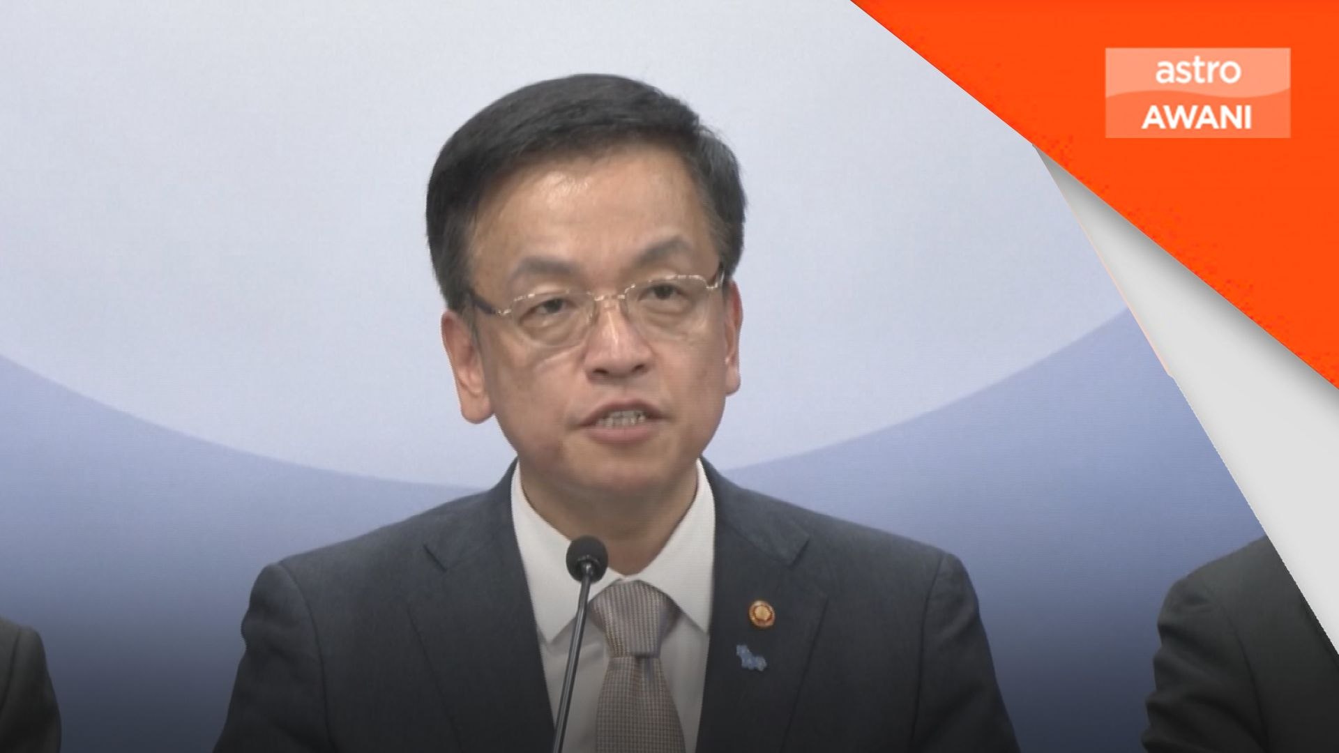 ⁣Korea Selatan akan bangunkan ChatGPT sendiri