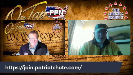 Feb 19 2025 - Juan O Savin w- PPN - 2020 Evidence Coming + Ukraine Connection + Govt False Flags