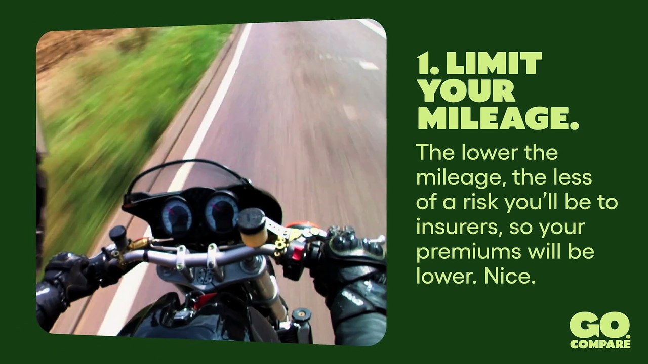 10 Tips On How To Get Cheaper Motorcycle Insura...