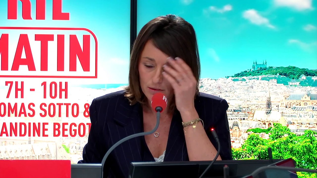 BÉTHARRAM - Arnaud Gallais est l'invité de Amandine Bégot