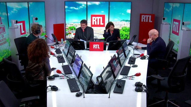 Le 2ème œil de Philippe Caverivière du 20 février 2025