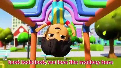 Accidents Happen! _ Lellobee - Cartoons & Kids Songs _ Learning Videos Forr Kids (1)