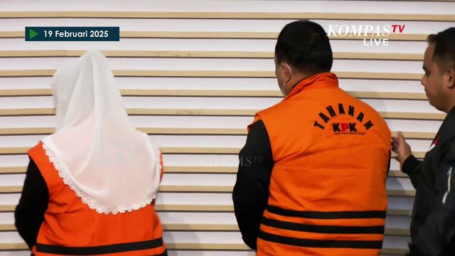 [FULL] Tiga Kasus Korupsi Jerat Wali Kota Semarang Mbak Ita & Suami, Apa Saja Kasusnya?