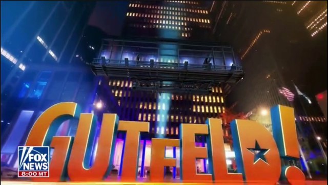 Gutfeld! | The Monologue 2:17:25 | FOX BREAKING NEWS TRUMP February 17, 2025