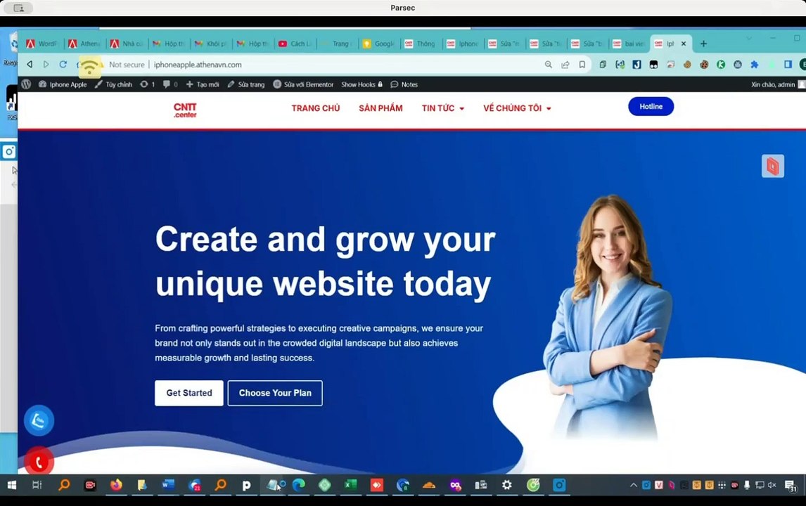 PRODUCT ARCHIVE + SINGLE PRODUCT ELEMENTOR