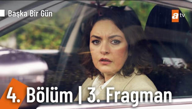 Başka Bir Gün 4. Bölüm 3. Fragman | Sana ikinci bir şans...