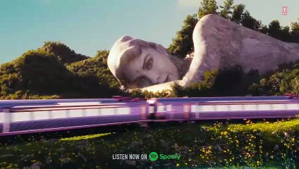 TIK TIK : DYSTINCT, Vishal Mishra, Jacqueline F | Tanishk, Kumaar, Amrita, YAM, Unleaded | Bhushan K