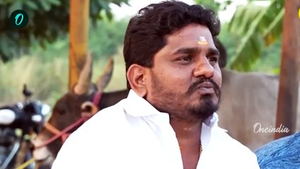 2025 Namakkal சாலபாளையம் Jallikattu March 1-ம் தேதி நடைபெற உள்ளது| Oneindia Tamil