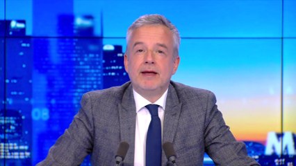 Le billet d'humeur de Romain Desarbres : «C8 fermée, la liberté d'expression abîmée»