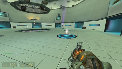 Half-life 2 Deathmatch 2025.02.20 - 08.17.08.01