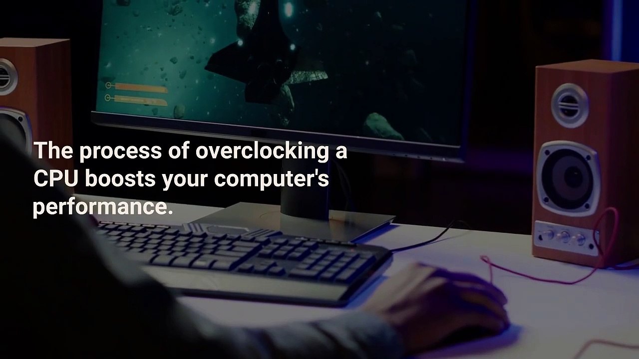 How to Overclock Intel CPUs Without Overheating